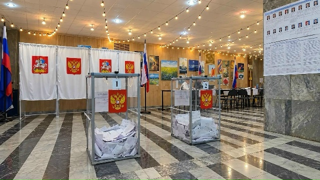 Существенных нарушений в дни голосования не зафиксировали