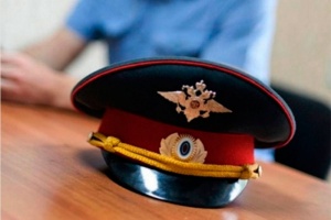 18 января в Коломне состоится прием граждан представителем МВД