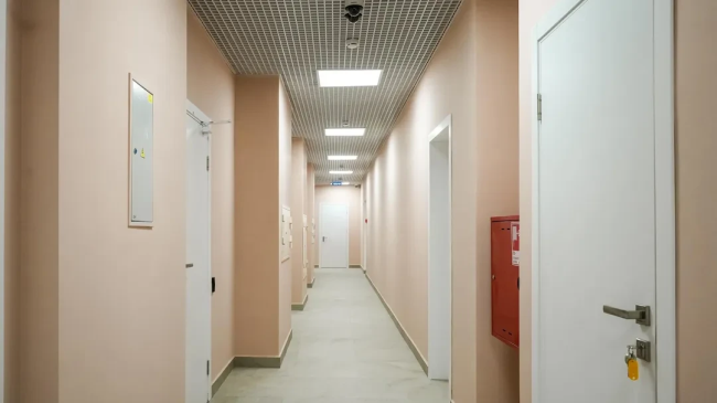 С 1 сентября планируется единый регламент заселения студентов в общежития