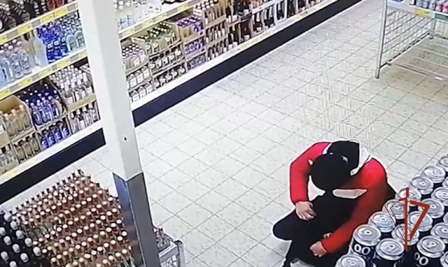 Сотрудники Росгвардии предотвратили несколько инцидентов