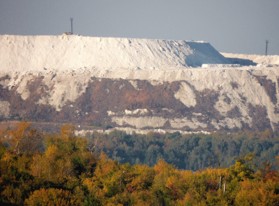 Актуальные проблемы Воскресенска обсудили в общественной приёмной