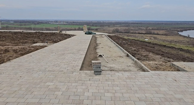 На Бастановой горе в Луховицах будет сквер