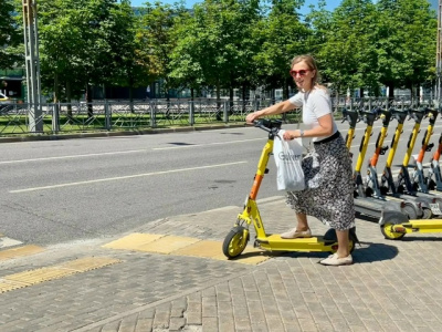 В Подмосковье пользователи арендных СИМ должны будут авторизовываться через Госуслуги