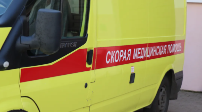 В Егорьевске произошло ДТП с участием пешехода и автобуса