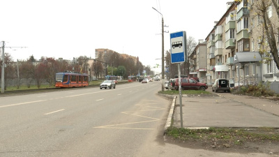 Приведение остановочных площадок к единообразию безобразно затянулось