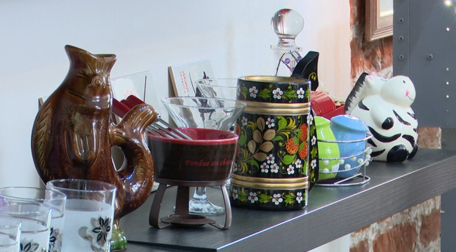 Иногда старые вещи могут приносить большую пользу