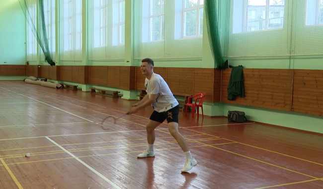 Интервью из Джакарты