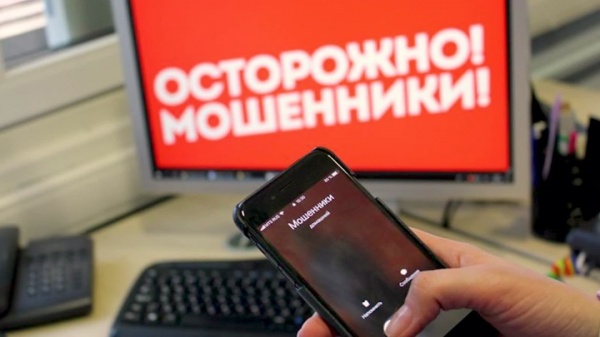 Жителей Подмосковья предупредили о новой схеме мошенничества на сайте госуслуг