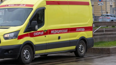 Взаимодействие служб экстренного реагирования помогло спасти жизнь мужчины в Егорьевске