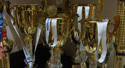 Чемпионат и первенство России по киокушин