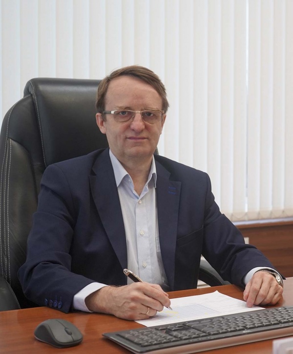 Избран новый генеральный директор Коломенского завода