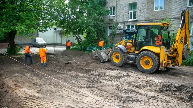 В Коломне приведут в порядок 13 дворов