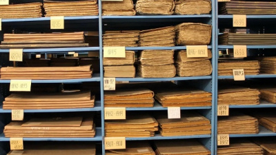 В Коломне открывается генеалогический клуб