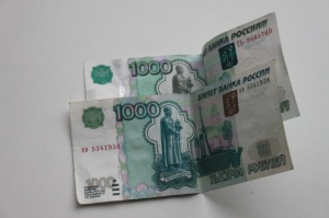 Две коломчанки подозреваются в краже 2 тысяч рублей из магазина