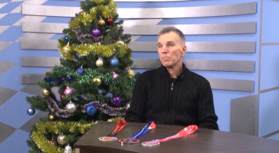 60 лет коломенскому самбо