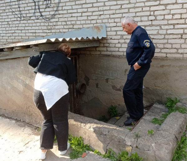 Жилищные инспекторы проверили 21 дом в Воскресенске