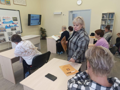 Образовательный семинар &quot;Актуальные вопросы проведения общих собраний собственников жилья&quot;  