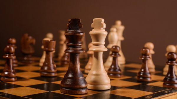 Любители шахмат соберутся в Коломне