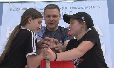 &quot;Стальные крылья&quot; в Луховицах