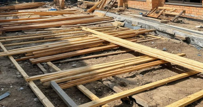 В 2026 году в Луховицах обновят четыре дворовые территории 