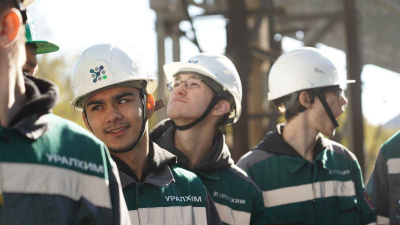 В филиале «ВМУ» прошли профориентационные экскурсии для студентов Воскресенского колледжа