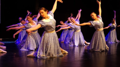 ДК "Старт" приглашает на концерт разных жанров и стилей "О вкусах не спорят"