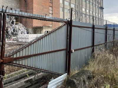 В Егорьевске выявлены факты неисполнения требований природоохранного законодательства