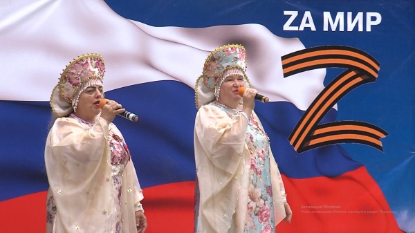 Сегодня в нашей стране отмечается День Государственного флага Российской Федерации