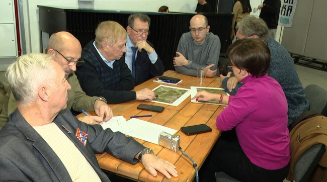 В Коломне обсудили благоустройство Мемориального парка