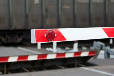 Временное ограничение движения через ж/д переезд в Луховицах