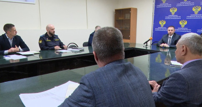 В Коломне обсудили коммунальные долги