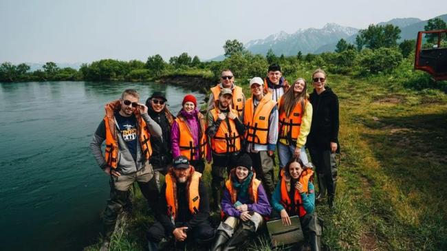 Жители Московской области смогут выиграть путешествие в Петербург и Дагестан
