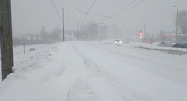 Горшочек, не вари 