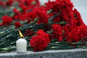 Сегодня в РФ объявлен траур в связи с катастрофой Ту-154