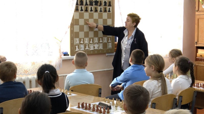 Озёрская спортивная школа – лучшая в области