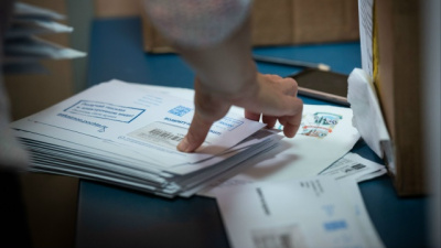 Почтовые отделения Подмосковья изменят график работы в новогодние праздники