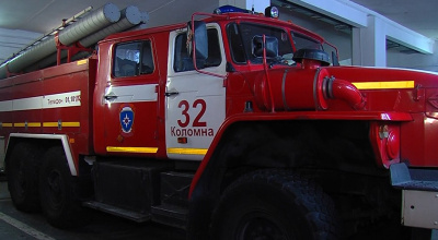 Пожарные призывают к бдительности