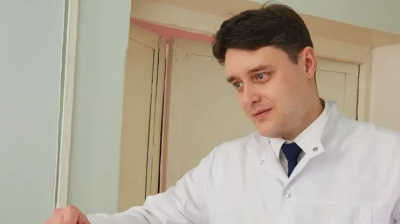 Егорьевская больница приглашает на встречу с главным врачом в посёлке Рязановский