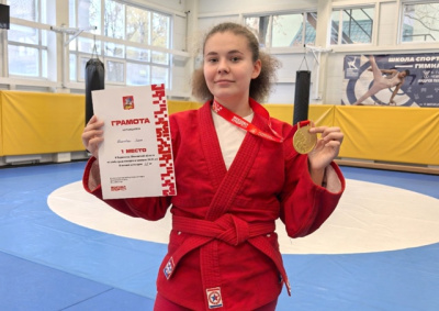 Коломенские студенты продолжают завоёвывать спортивные награды