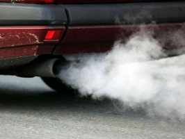 В Подмосковье 26 февраля ожидается пониженный уровень загрязнения воздуха