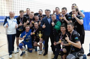 Чемпионат России по волейболу (спорт глухих): итоги