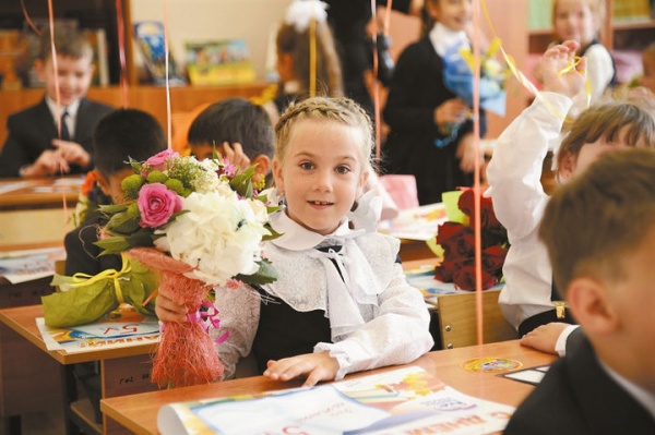 Лариса Лунькова рассказала о перспективах коломенских школ на грядущий учебный год