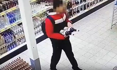 В Коломне росгвардейцы задержали вора рецидивиста