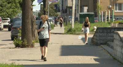 И снова мошенники