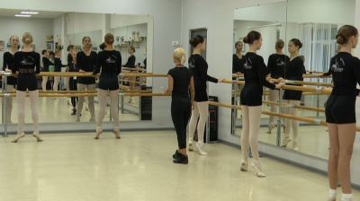 ДК «Коломна» ведёт набор в коллективы