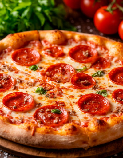 В Белоозёрском снесут незаконно построенный ларёк по продаже пиццы