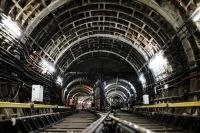 Трагедия на "синей ветке" Московского метро не обошла стороной Коломну
