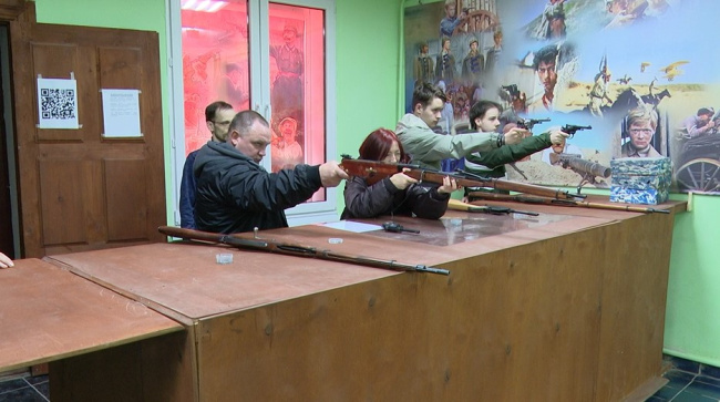 В Старом городе появилось новое место притяжения