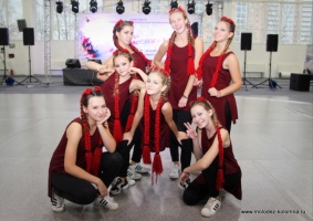 Молодые таланты из Коломны прошли обучение в "АртШколе Подмосковья"