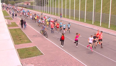 На выходных коломенцев ждут ограничения движения